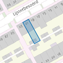 Perceel DMN00-E-2008