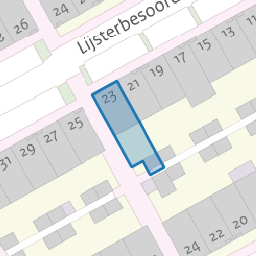 Perceel DMN00-E-2009