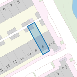 Perceel DMN00-E-2010