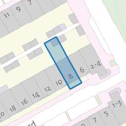 Perceel DMN00-E-2011