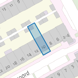 Perceel DMN00-E-2012