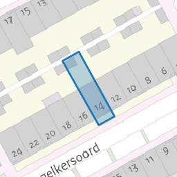 Perceel DMN00-E-2014