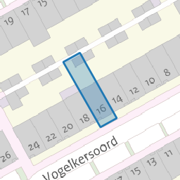 Perceel DMN00-E-2015