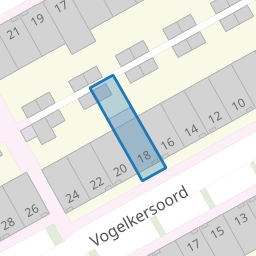 Perceel DMN00-E-2016