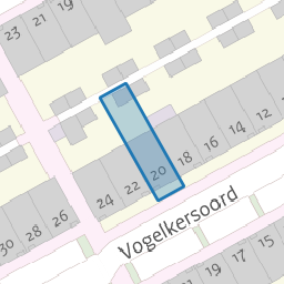 Perceel DMN00-E-2017