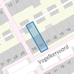 Perceel DMN00-E-2018