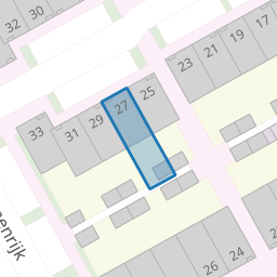 Perceel DMN00-E-2021