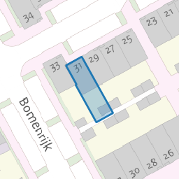 Perceel DMN00-E-2023