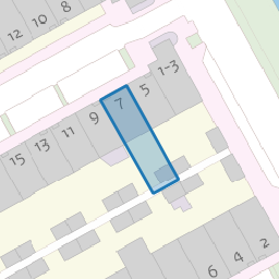 Perceel DMN00-E-2026