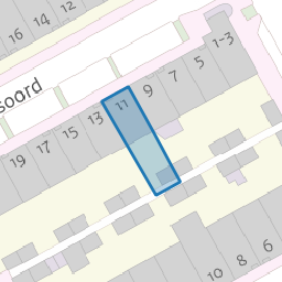 Perceel DMN00-E-2028