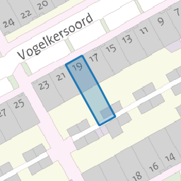 Perceel DMN00-E-2032