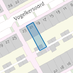 Perceel DMN00-E-2033