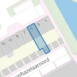 Perceel DMN00-E-2037