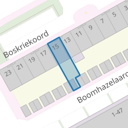 Perceel DMN00-E-2042