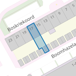 Perceel DMN00-E-2043