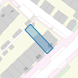 Perceel DMN00-E-2057