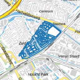 Perceel DMN00-E-2126