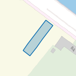 Perceel DMN00-E-2138