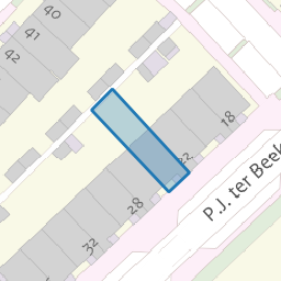 Perceel DMN00-E-2209