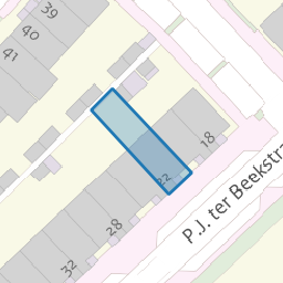 Perceel DMN00-E-2210