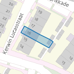 Perceel DMN00-E-2213