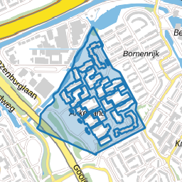 Perceel DMN00-E-2215