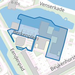 Perceel DMN00-E-2221