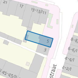 Perceel DMN00-F-1005