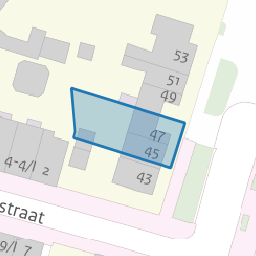 Perceel DMN00-F-1009