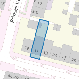 Perceel DMN00-F-1014