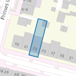 Perceel DMN00-F-1015