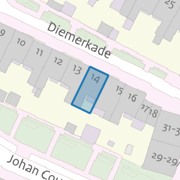 Perceel DMN00-F-1061