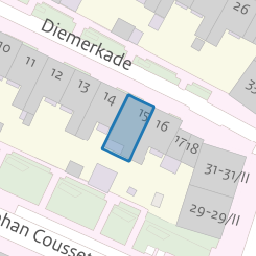 Perceel DMN00-F-1062