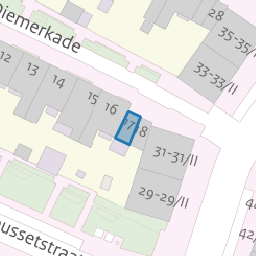 Perceel DMN00-F-1064