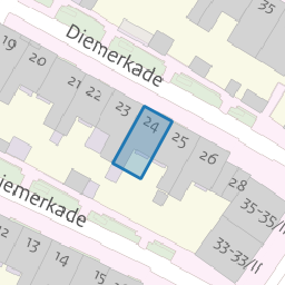 Perceel DMN00-F-1073