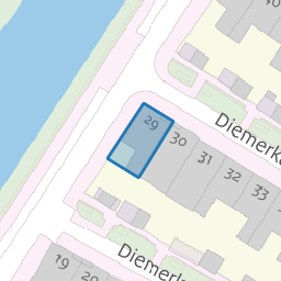 Perceel DMN00-F-1080