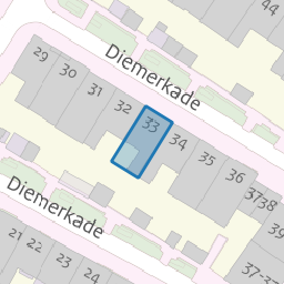 Perceel DMN00-F-1084