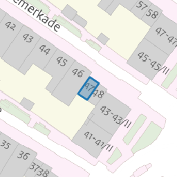 Perceel DMN00-F-1100