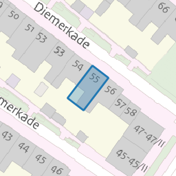 Perceel DMN00-F-1110