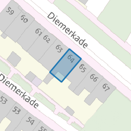 Perceel DMN00-F-1121