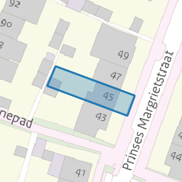 Perceel DMN00-F-1130