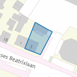 Perceel DMN00-F-1140