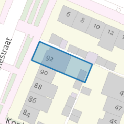 Perceel DMN00-F-1153