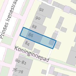 Perceel DMN00-F-1156