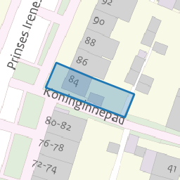 Perceel DMN00-F-1157