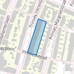Perceel DMN00-F-1158