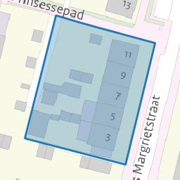 Perceel DMN00-F-1161