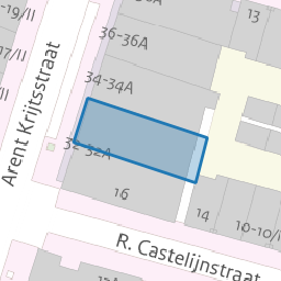 Perceel DMN00-F-1168