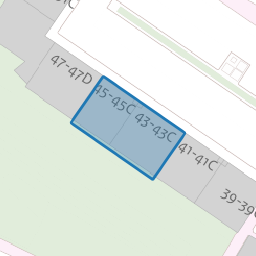 Perceel DMN00-F-1197