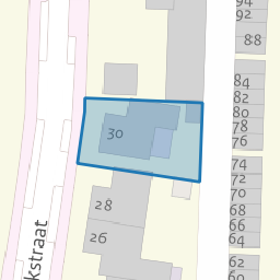 Perceel DMN00-F-1203